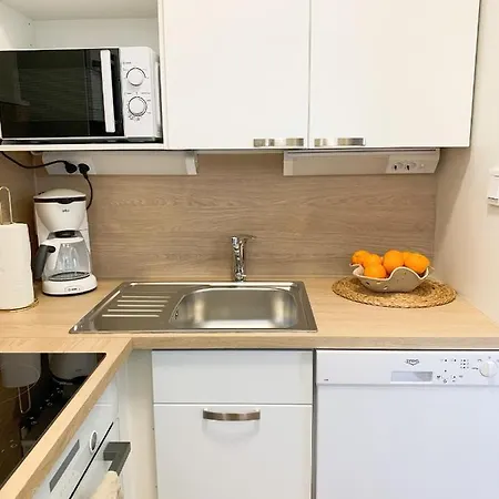 Cityview Design Amber Apartamento *