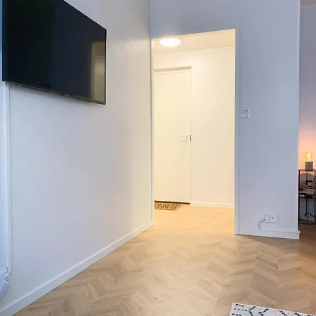 Cityview Design Amber Apartamento