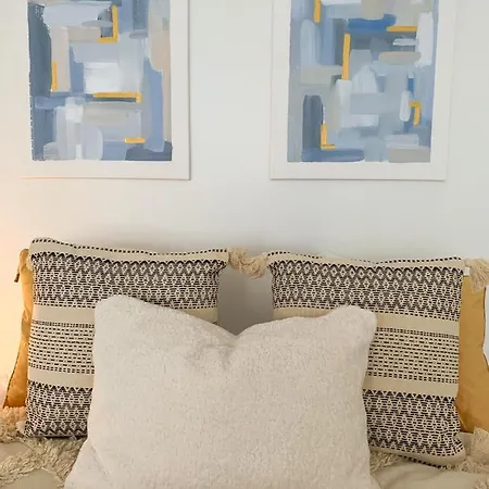 Cityview Design Amber Apartamento