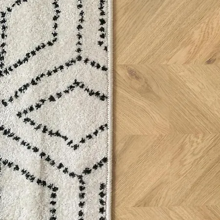 Cityview Design Amber Apartamento