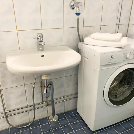 Cityview Design Amber * Lahti